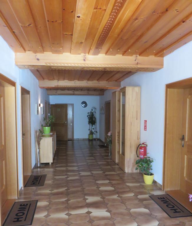 Gasthof Haus Berta