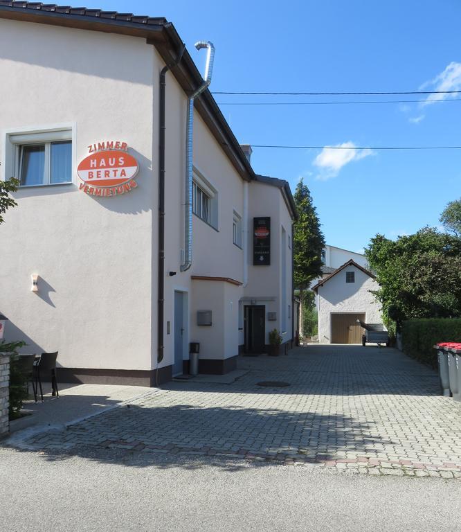 Gasthof Haus Berta *