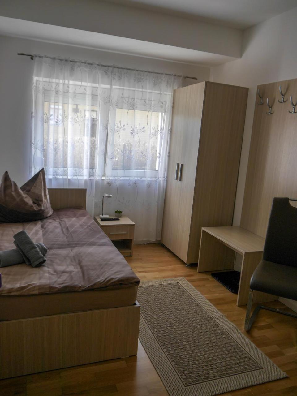 Haus Berta * Braunau am Inn