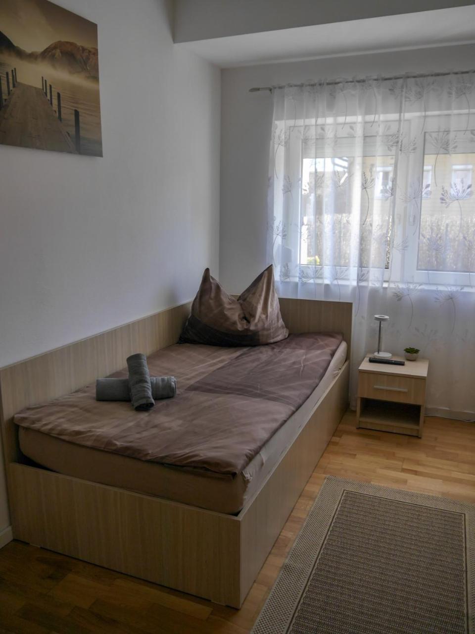 Haus Berta *
