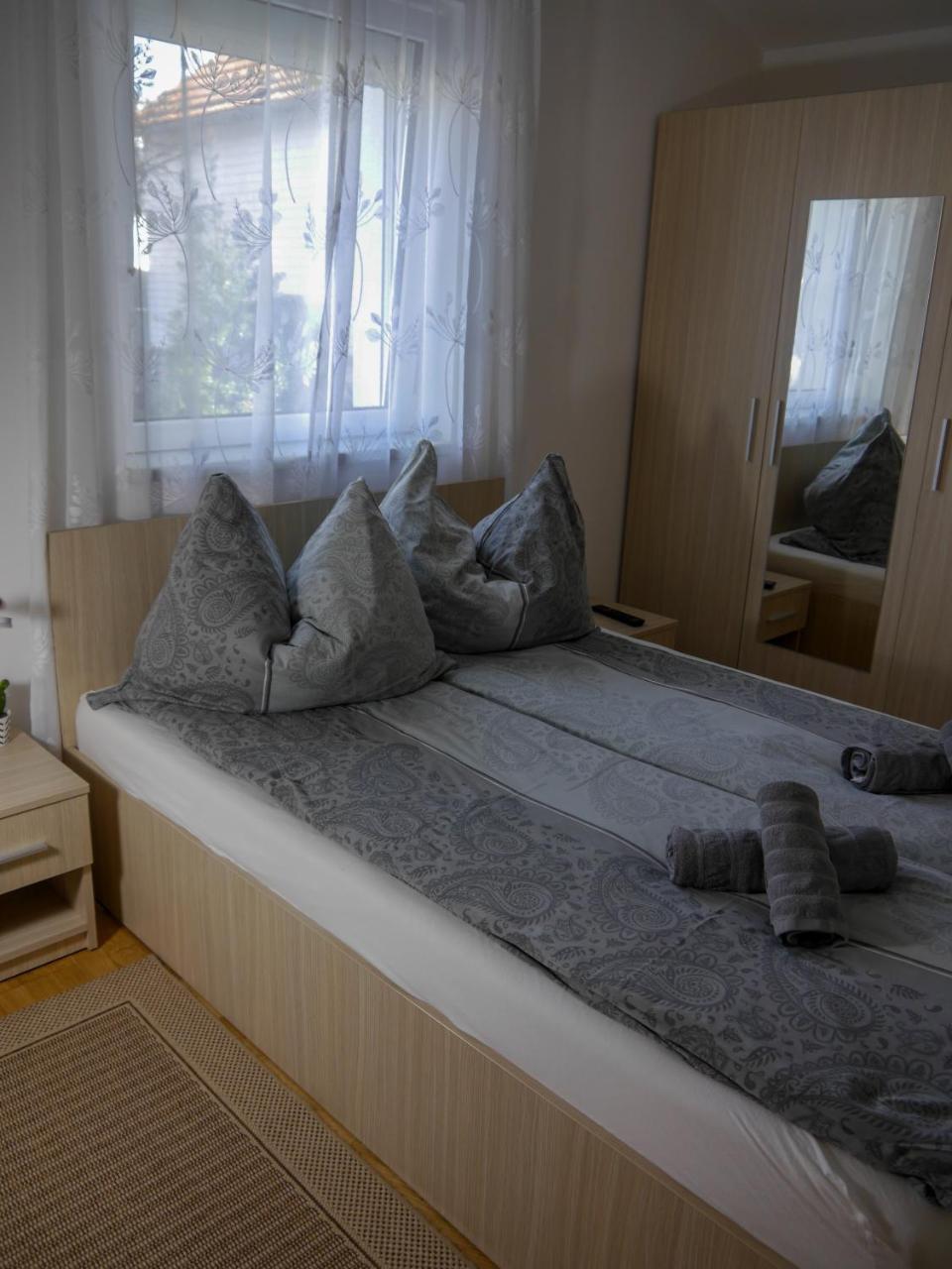 Haus Berta *