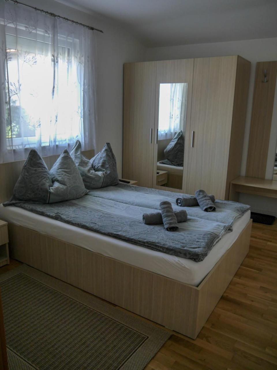 Haus Berta *