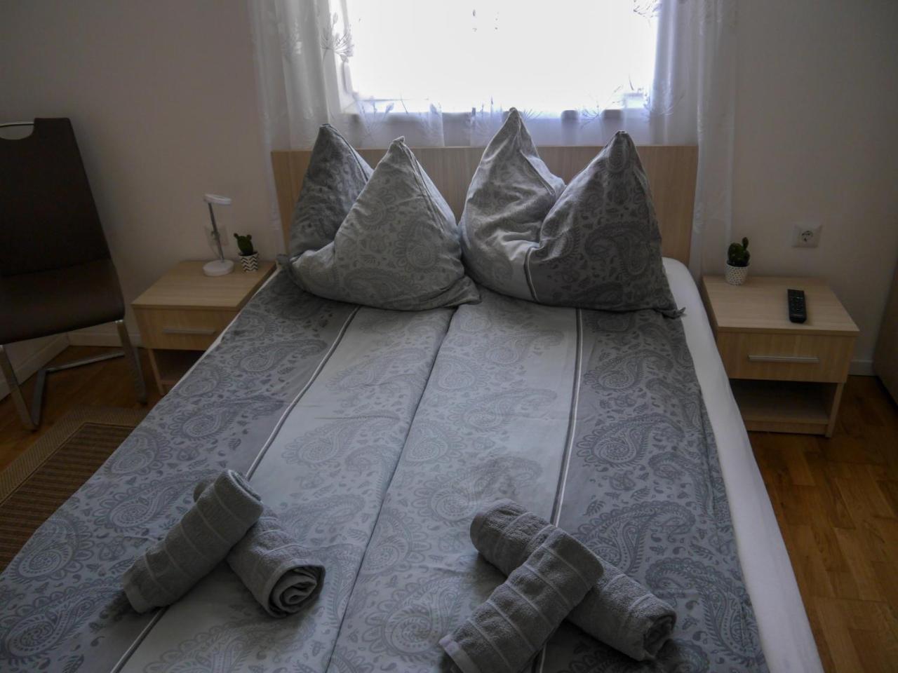Haus Berta Gasthof *