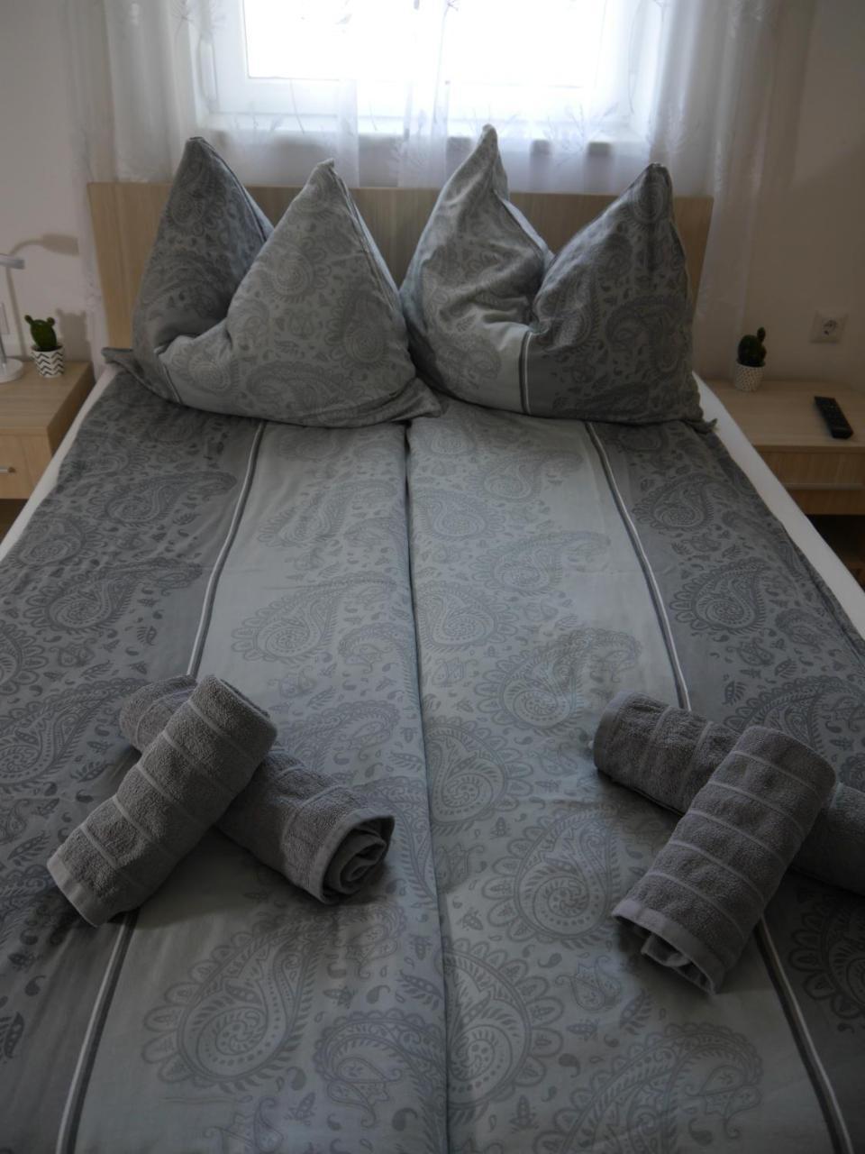 Haus Berta Gasthof Braunau am Inn