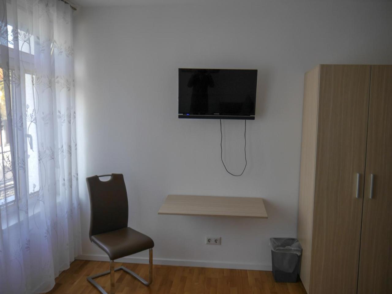 Haus Berta *