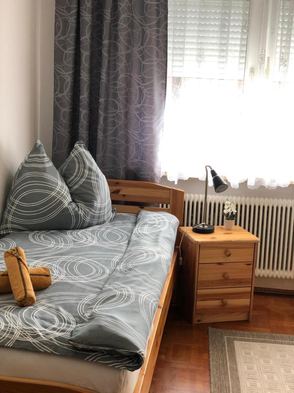 Haus Berta Gasthof Braunau am Inn