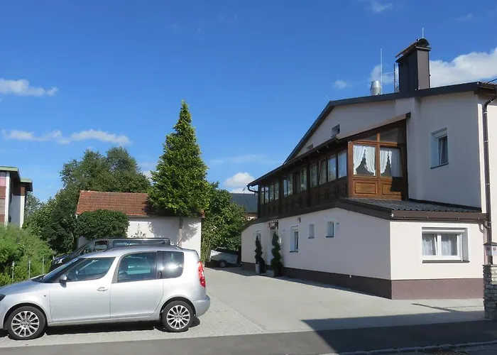 Haus Berta