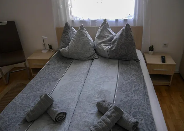 Haus Berta
