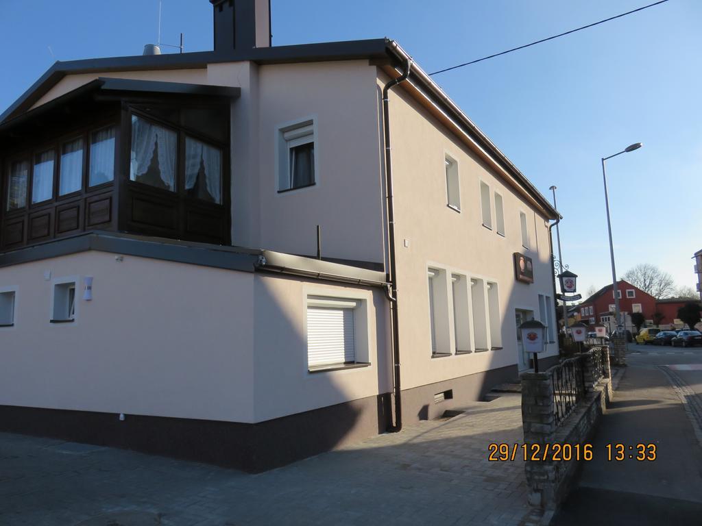 Haus Berta Braunau am Inn