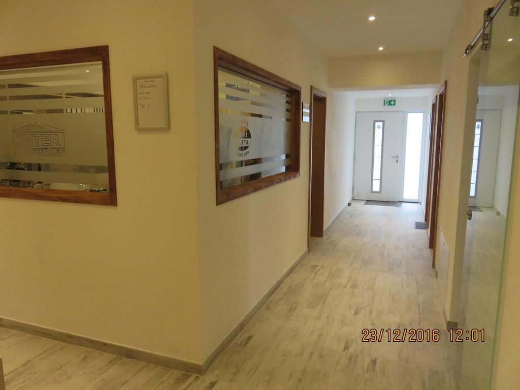 Haus Berta Guest house