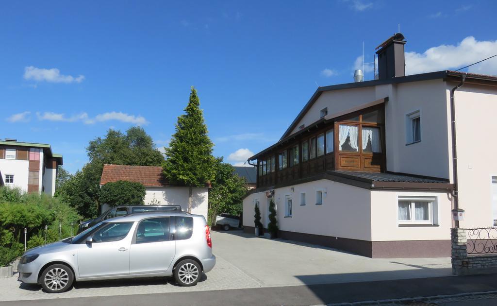 Guest house Haus Berta