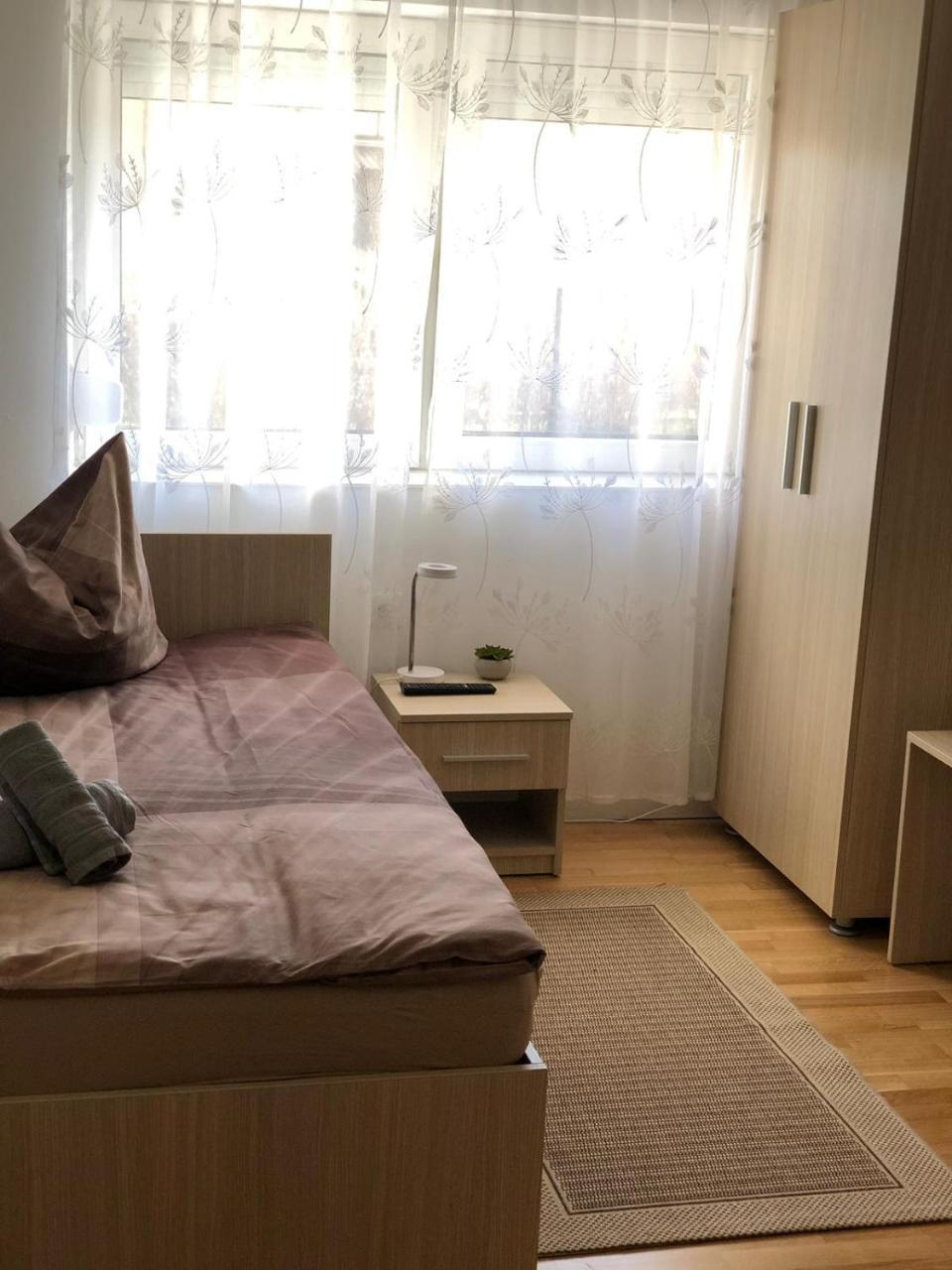 Guest house Haus Berta *