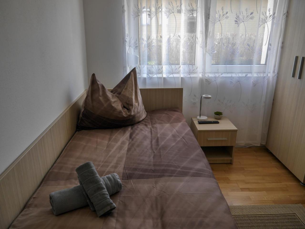 Guest house Haus Berta