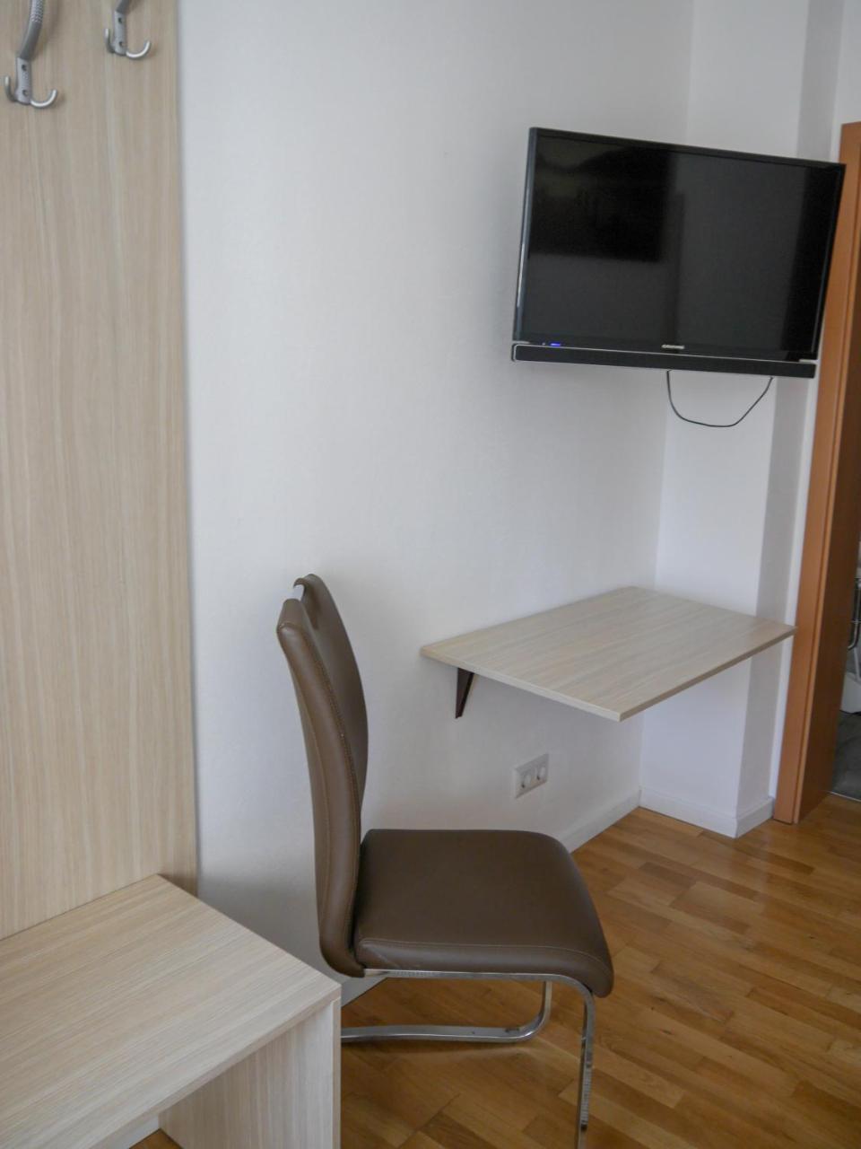 Guest house Haus Berta Braunau am Inn