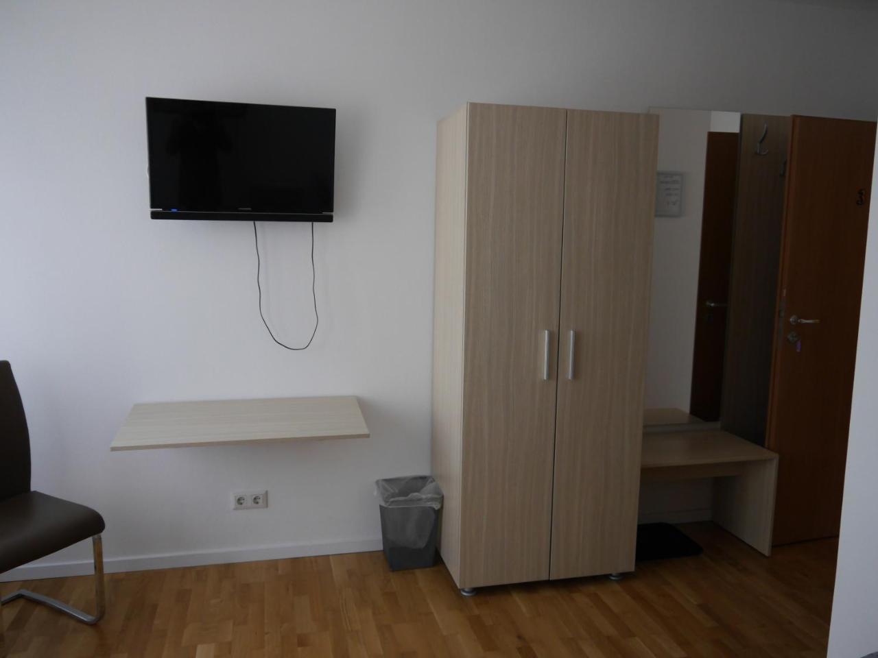 Haus Berta Guest house Braunau am Inn