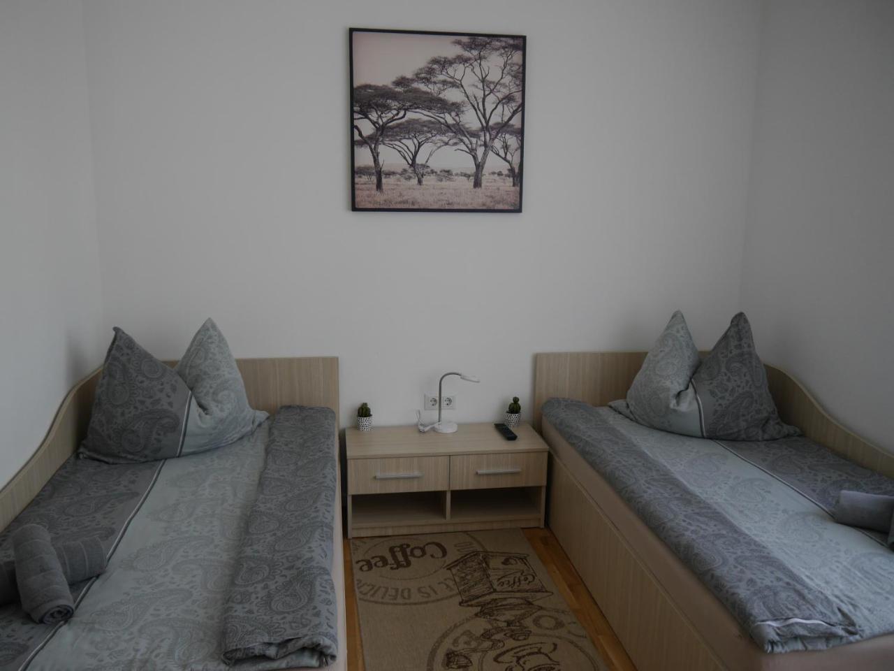 Guest house Haus Berta Braunau am Inn