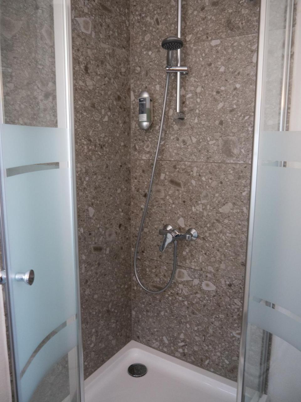 Guest house Haus Berta *